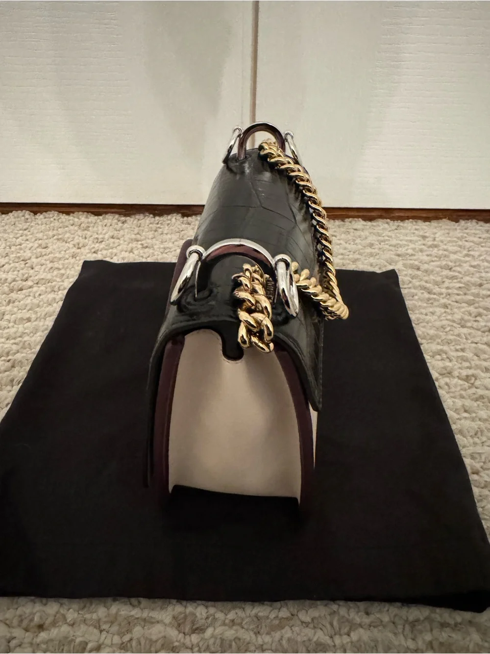 Fendi brand new